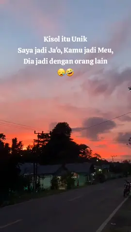 #kisolstory #kisolmanggaraitimur❤ 
