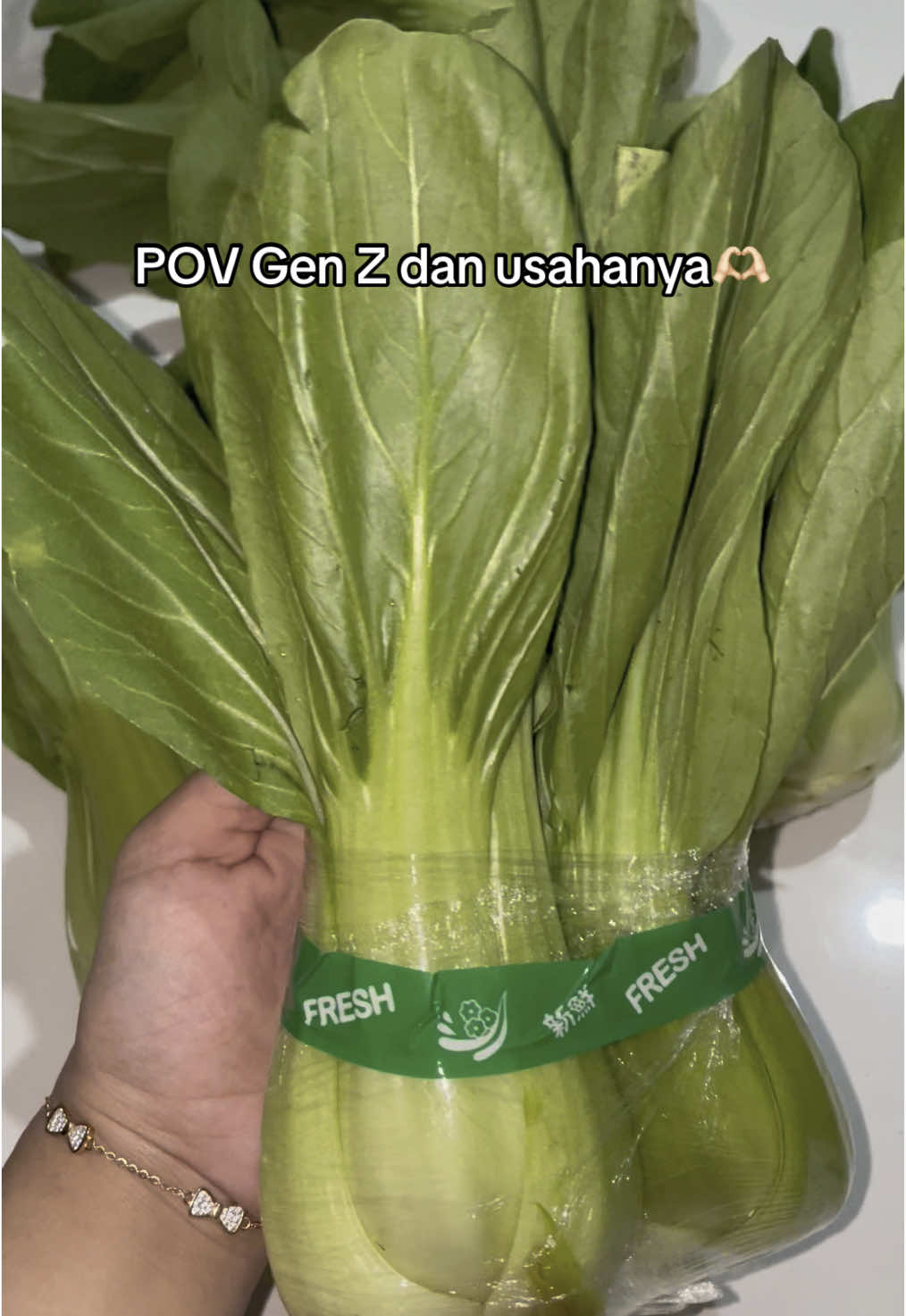 5000an aja mbaakkk😗🫶🏻 #sayurfresh #sayuran #sayurmalang #belanjasayuran #sayurpack #malang #cfdmalang #tukangsayur 