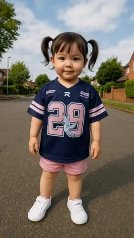 Kaos Terviral ni bun#fashionanak #outfitanak #bajusetelan #fyp #stelananak #kaosjerseyanak 