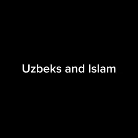 #CapCut Uzbek Turks and Islam. Uzbeks are Muslim forever! InshaAllah! #islam #turk #turks #uzbek #ozbek #muslim #узбек #turanbirliği🇹🇷🇦🇿🇺🇿🇰🇿🇰🇬🇹🇲 