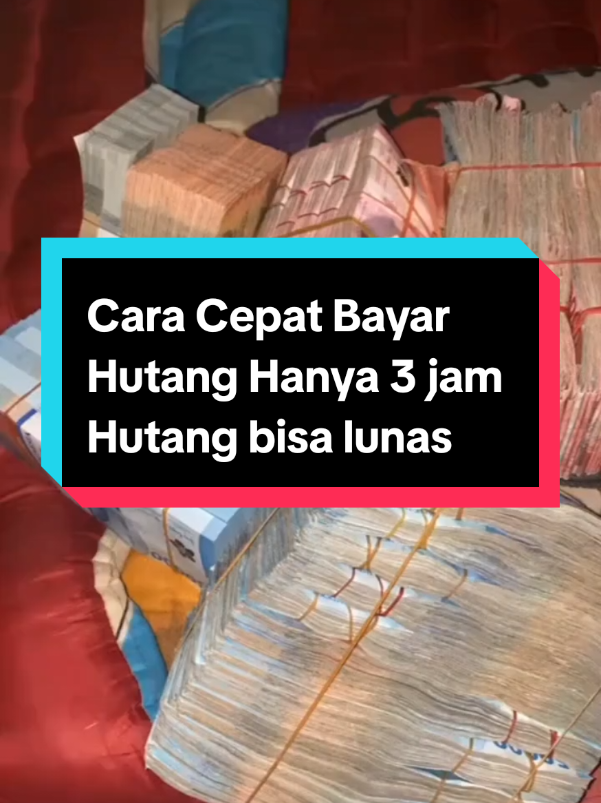 #fypage #masukberanda #hutanglunas #bayarhutang #lewatberanda #foryou #4u #xyzabc 