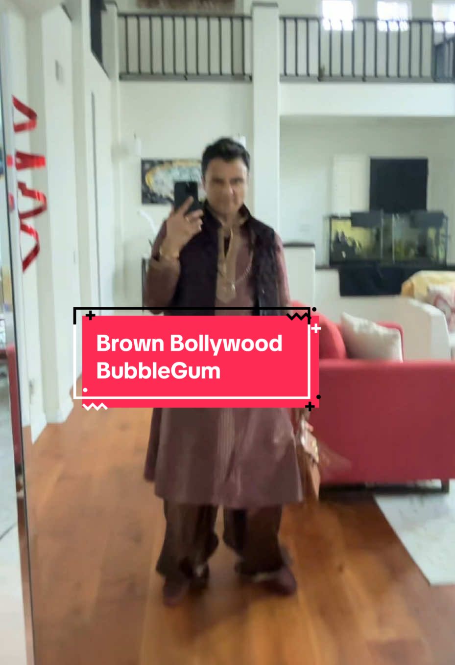 Brown Bollywood BubbleGum #fitcheck #indianwedding #outfit #ootn #fit #style #serve #outfittransition #lewk #outfitcheck #indianfit #desifit #desiwedding #fashion #OOTD #desiboy #kelly28 #hermeskelly #hermesbirkin #hermesbareniafaubourg #bareniafaubourg #k28 #sherwani #desi #kurtha #hermestok #weddingfit #desiwedding #indianwedding #fitcheck #indianfit #weddingfit #bollywood #creatorsearchinsights 