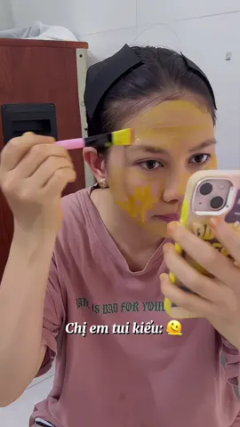 Càng đắp càng đẹp là có thiệt á mấy tình yêu 😍 #trending #masknghethanhanh #ongvuivereview #mask #chamdamoingay #xuhuongtiktok #Goclamdep #lamdeptainha #dadepmoingay 