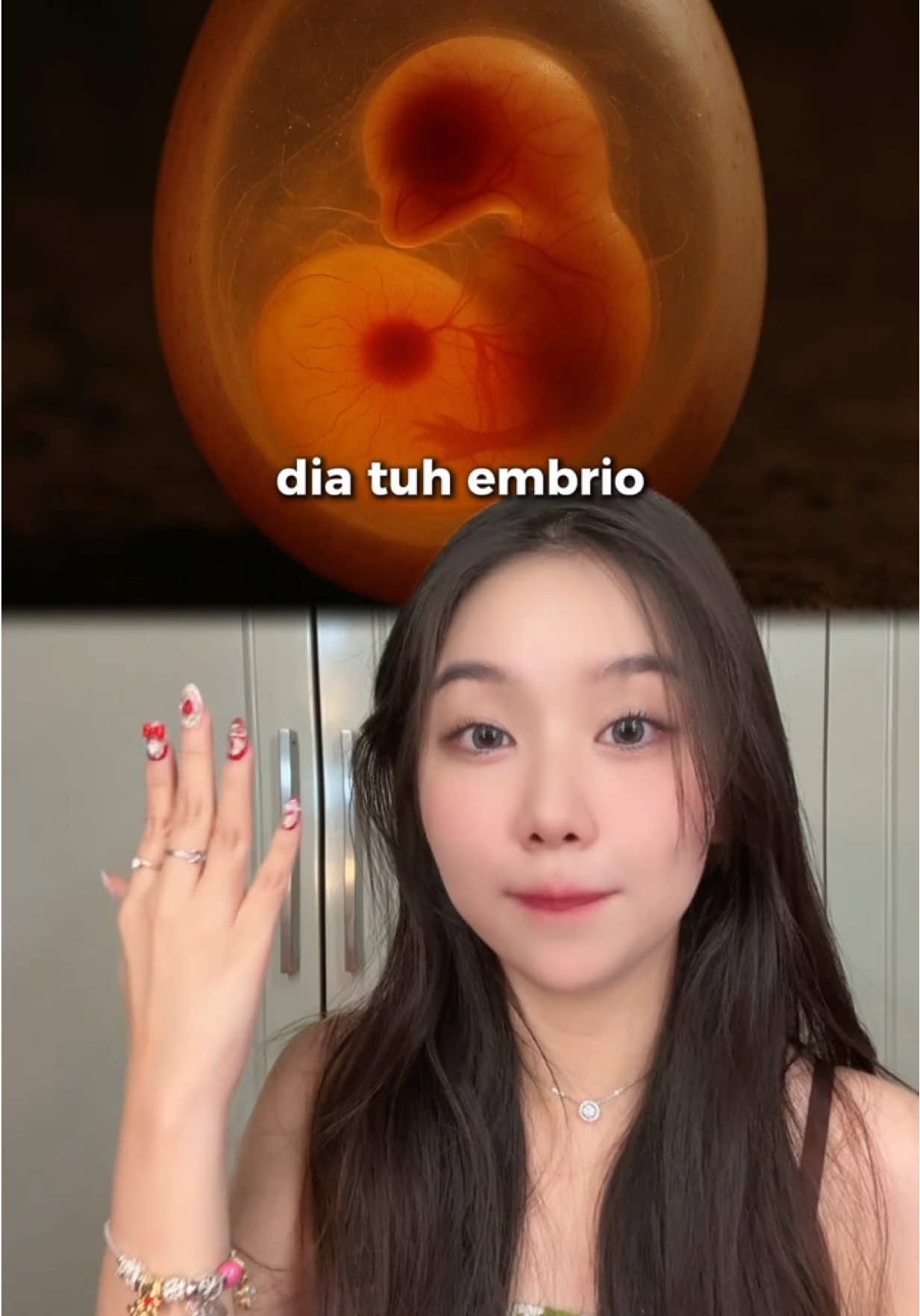 nangisin balut 😭😭