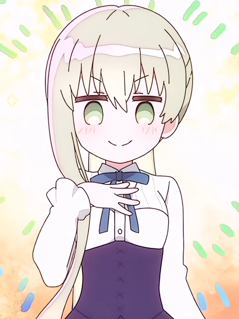 /Cecilia dthuong>< #cecilia #anime #xuhuong #fyp #_iusagiri_ 