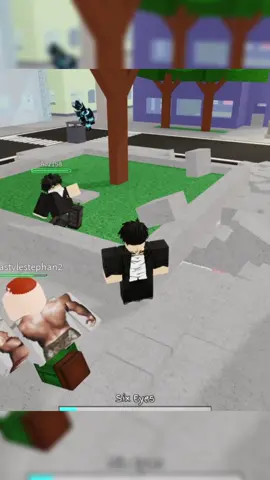 rizz ahh boogie woogie #roblox #anime #fyp #funny #jujutsushenanigans #fypツ #jujutsukaisen #jjk #trending #memes #sololeveling