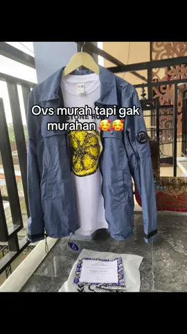 #casual #ovs #rekomendasioutfit 