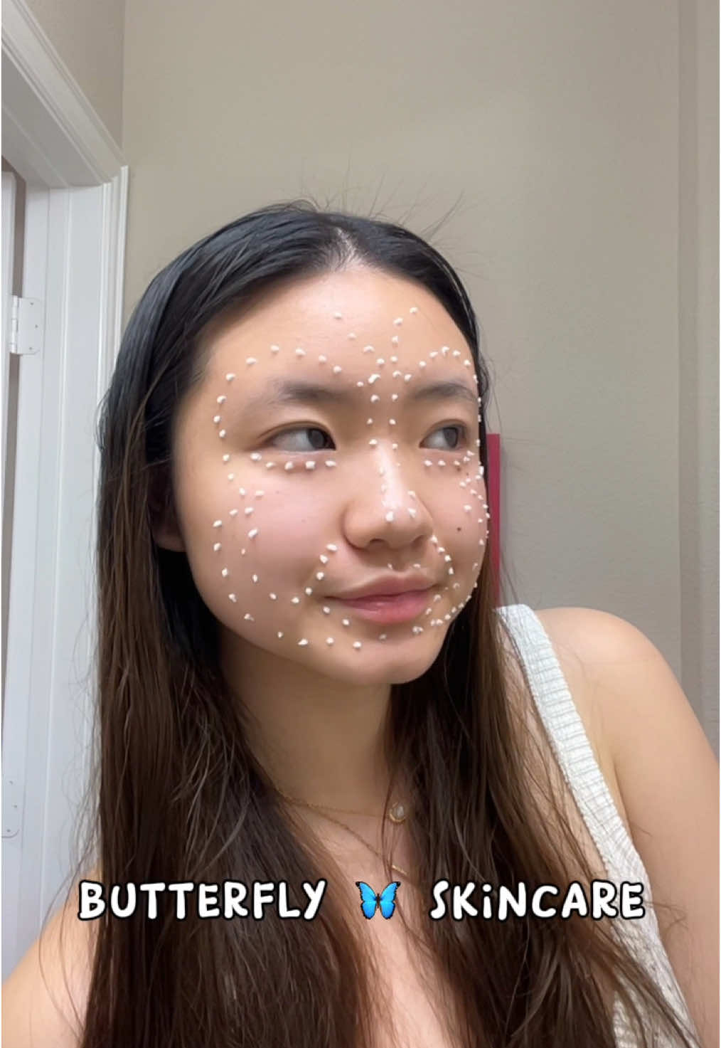 creative skincare 👨‍🎨 @Mary&May Official @Mary&May Influencers @ohmybeloved  #marynmay #eyecream #marynmayDotDotDot #mymarynmaymoment #cleanbeauty #koreanskincare #kbeauty #tranexamicacid #glutathione #niacinamide #vitaminc #fyp #viral 