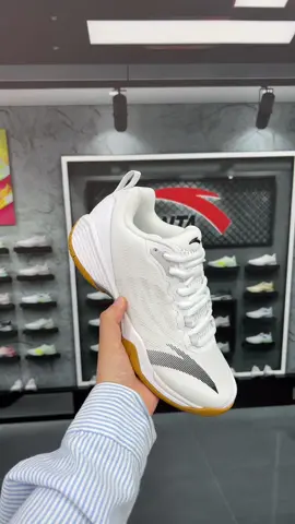 Badminton shoes.#ANTA #fypage 