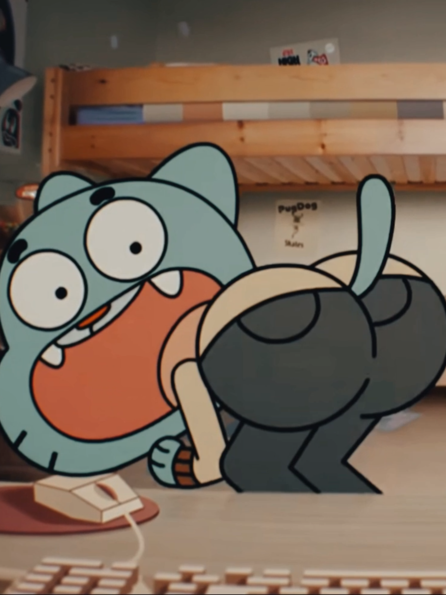 #theamazingworldofgumball  #gumball  #tawog  #dance  #fyp  #edit  #غامبول #غامبول_داروين #cn #رسوم_متحركة #رسوم #cartoonnetwork #spacetoon 