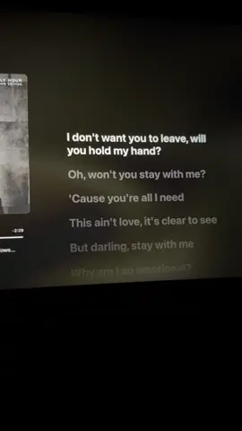 Stay with me #staywithme #samsmith #fyp #viral #applemusic #music 