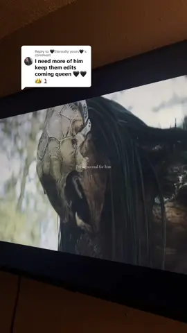 Replying to @🖤Eternally yours🖤 asketh and you shall receiveth #preymovie2022 #preypredator #yautjatok #yautjas #yautjapredator #avp #yautjaedit #preymovie #feralyautja #predator #monsterromance #preymovieedit #pleasegoviral #scifiromance #edit #prey2022 #blowthisup #depredadores #blowthisup #paratii #hearmeout #scifimovie #feralpredator #feralpredatoredits #scifi #predatormovie 