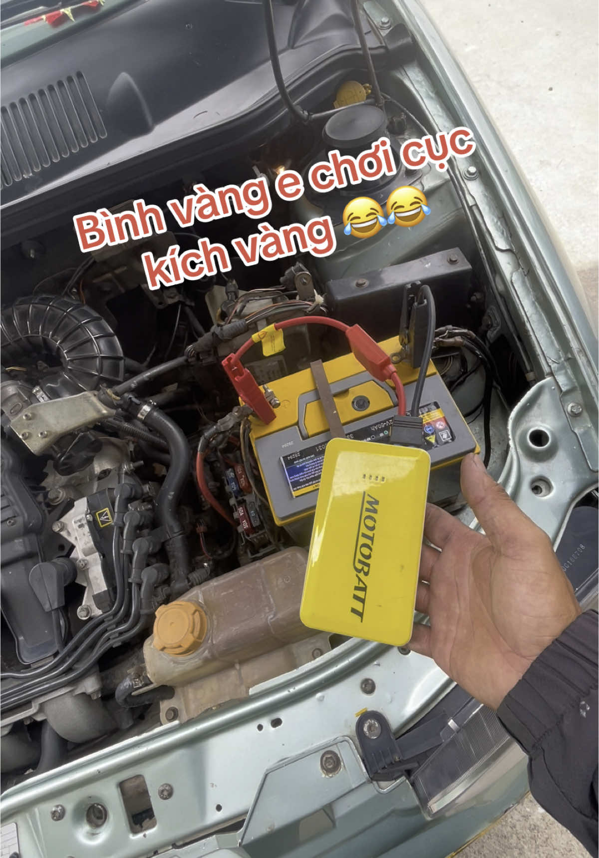 Chưa gì đã nổ chán 😌😌