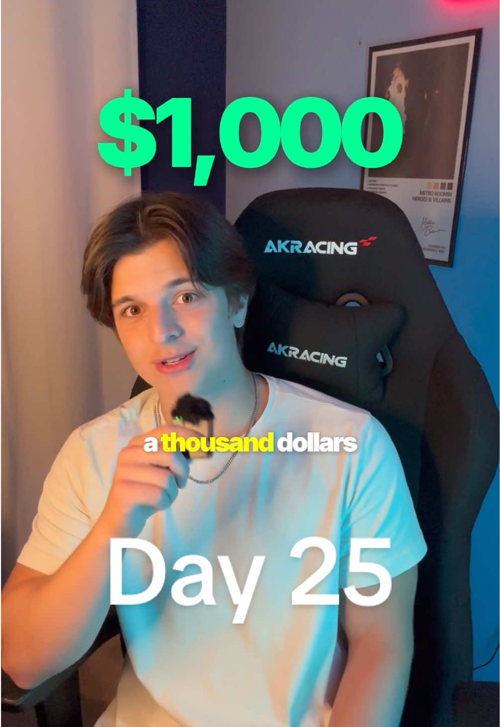 Day 25