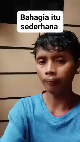 bahagia itu sederhana ya 😆 #fyp #fypviralシ #videoviral #videotrending #reelsfyp #fbfro #idekonten #captionfbpro #facebookreels #kontenkreator #jangkauanluasfyp #pemulaaffiliate #algoritmatiktokfyp #soundviral #fypage #interaksi #lucu_ngakak #lucubanget 