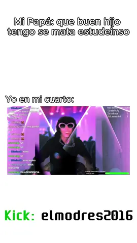 Chi papa#kick #kickperu #oño #araara #fyppppppppppppppppppppppp #fyp #funny #humor #hype #peru🇵🇪 #peru #chow #show
