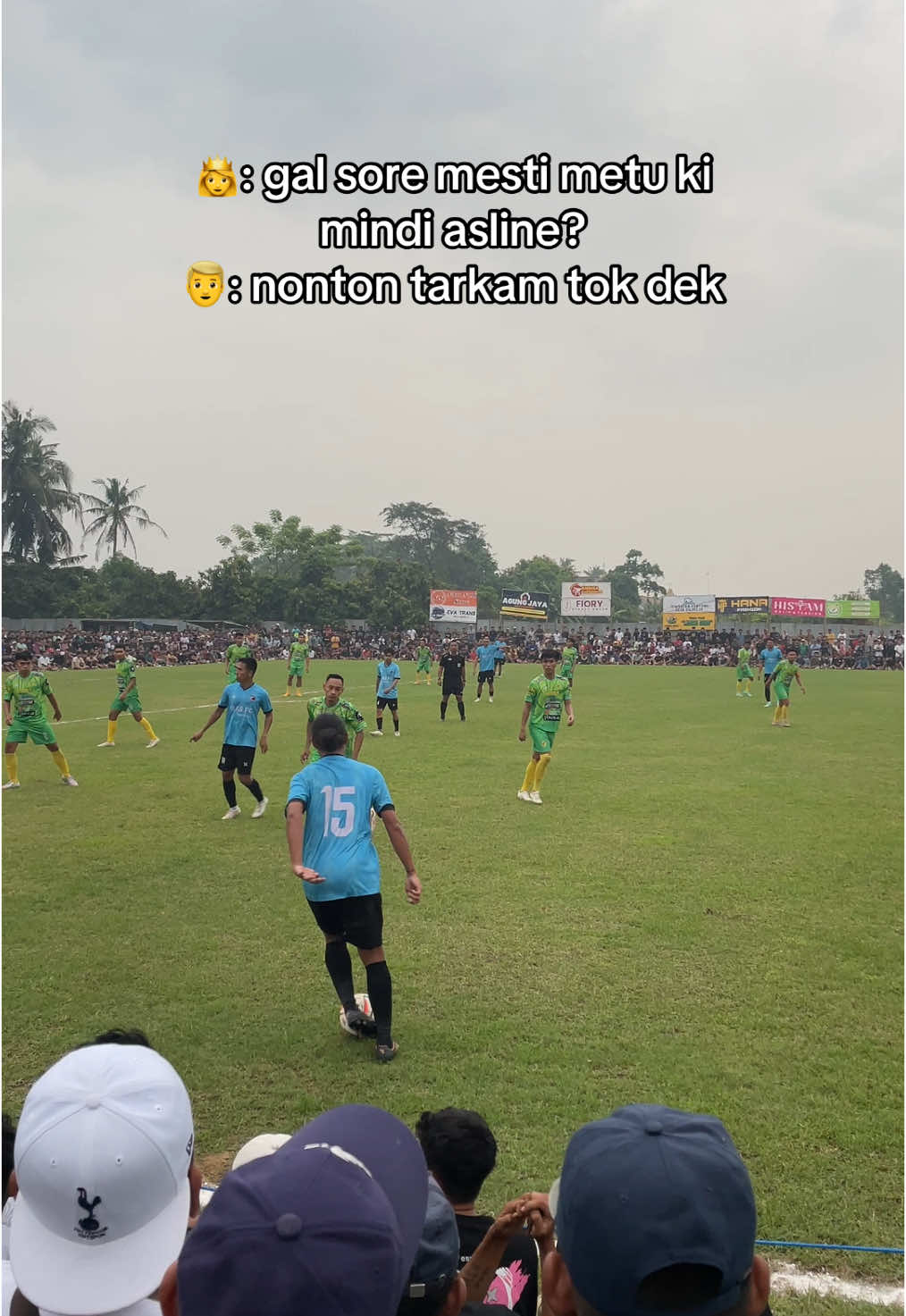 umume wong kalongan nek gal sore:v #fyp #liga4 #pekalongan #tarkam #tarkamsepakbola #viral #agenagung @PSGS CUP 