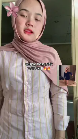 restock semua warnaa🔥🔥#kemejawispie #kemejafitbody 