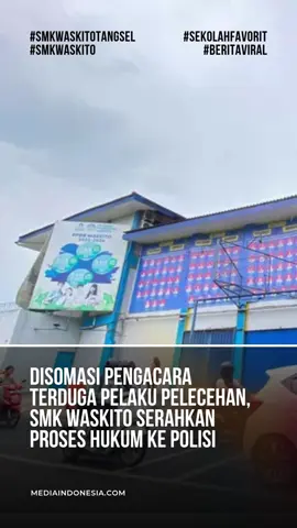 pelaku tuh suka playing victim ya emang! gak habis pikir. #korban  #SMKWaskitoTangsel  #SMKWaskito #SekolahFavorit #BeritaViral