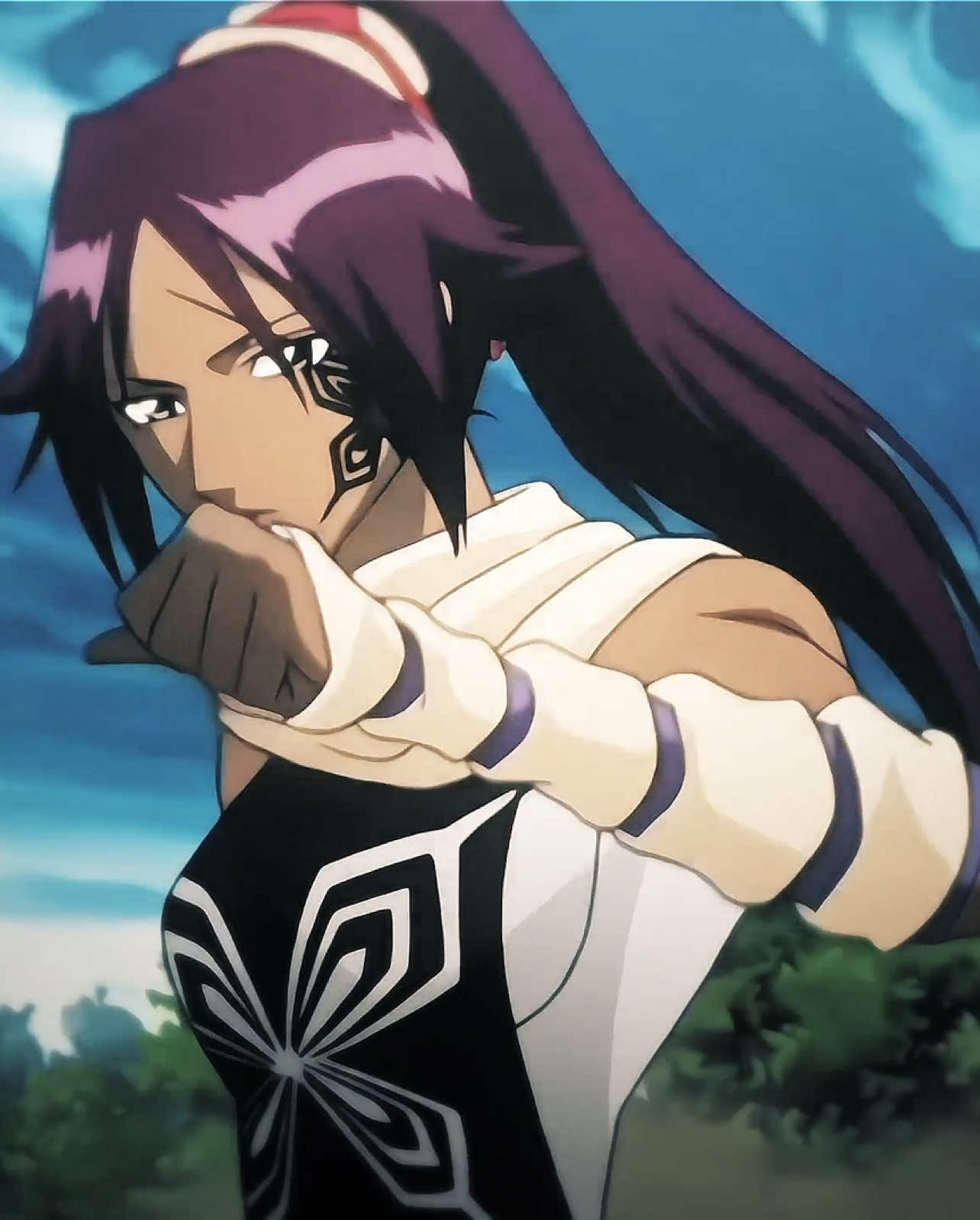 #YORUICHI || ON EVERYBODY’S SOUL SHES A BADDIE😂✌🏻 || #yoruichiedit #yoruichishihōin #yoruichishihōinedit #yoruichishihoin #yoruichibleach #bleach #bleachanime #bleachedit #bleachtybw #fandom #anime #animeedit #fypシ゚ #fyp #moots? #viral #torudori  @奥农 | 𝐝𝐞𝐥𝐜𝐢𝐚⚡︎ @Link @𝙓𝙚𝙣𝙖☽ @akari ⟡ @⋆˚࿔𝐥𝐢𝐥𝐲𝜗𝜚˚⋆ @𝘴𝘪𝘦𝘯𝘢 ✩ @𝑹𝑰𝑹𝑰𝑰 @愛和 融洽™️🫦 