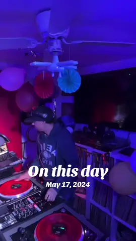 #onthisday 