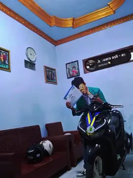 yah udahan#CapCut #angkatan2025🔥 #vario150modifikasi #variomodifikasi #vavarioan #fyp #lulusan2025 