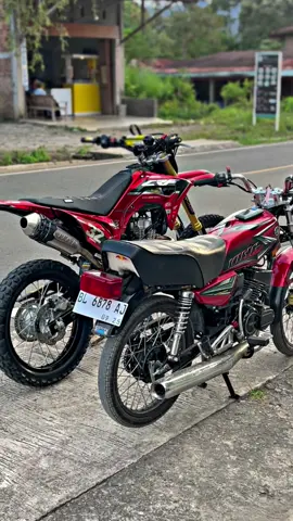 ❤️‍🔥❤️‍🔥 @Ansxdesign.co #crf150l #rxking 