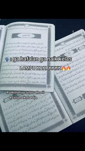 #fyp #kelas #masukberanda #hafalan #foryoupage #xyzbcafypシ #berandatiktok #lampukaka 