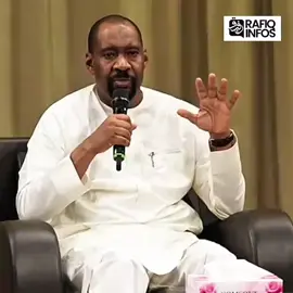 Déclaration De Ministre de Sécurité Ali Ahmat  Akhabach #fry #viralvideosofficial 