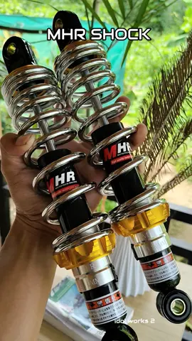 #fypシ゚ #mhrshockabsorber 🔥👌