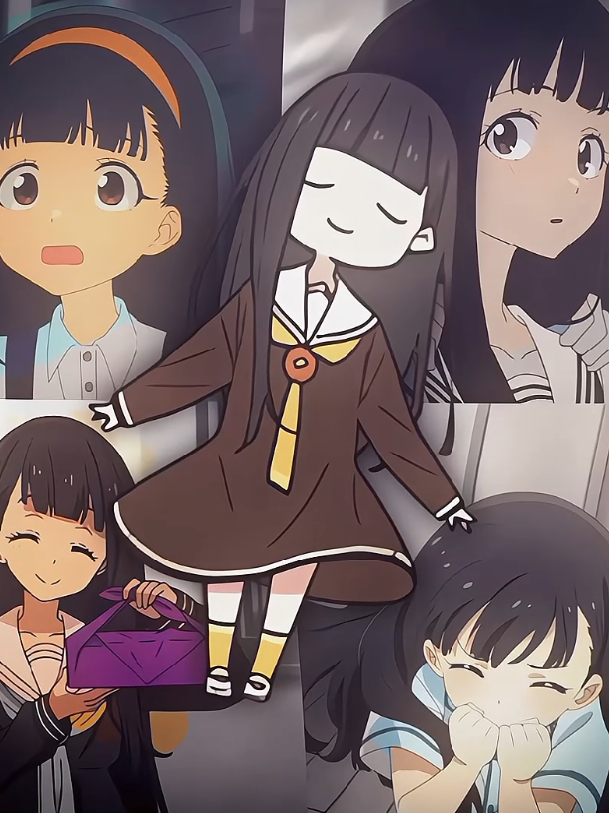 Yanami buang ke laut aja #makeheroinegaoosugiru #annayanami #kajunukumizu #kaju #tiarabasori #animeedit #負けヒロインが多すぎる 