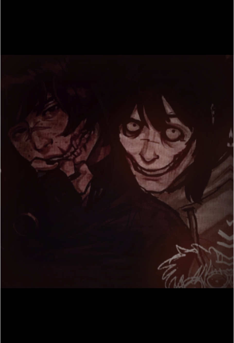 #ticcijeff (I don’t actually ship, it was a request😼👍) my views to like ratio is terrible 😔 (art; c4rdin41, imlexxc, banemaus, @✨Victoria✨COMMISSIONS OPEN🫀, greynz._, idk rest) #fyp #foryou #foryoupage #fypppppppppppppppppppp #viral #trend #trending #creepypasta #slenderman #ticcitoby #jeffthekiller #ticcitobyedit #jeffthekilleredit #ticcitobyfanart #jeffthekillerfanarts #tobiasrodgers #jeffreywoods #fypppppppppppppppppppp 