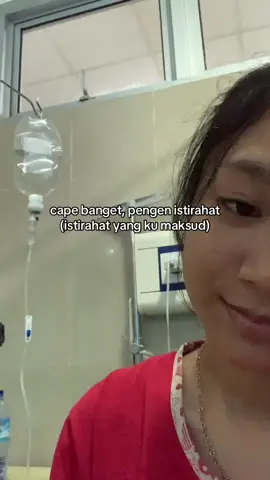 meluapkan isi hati 