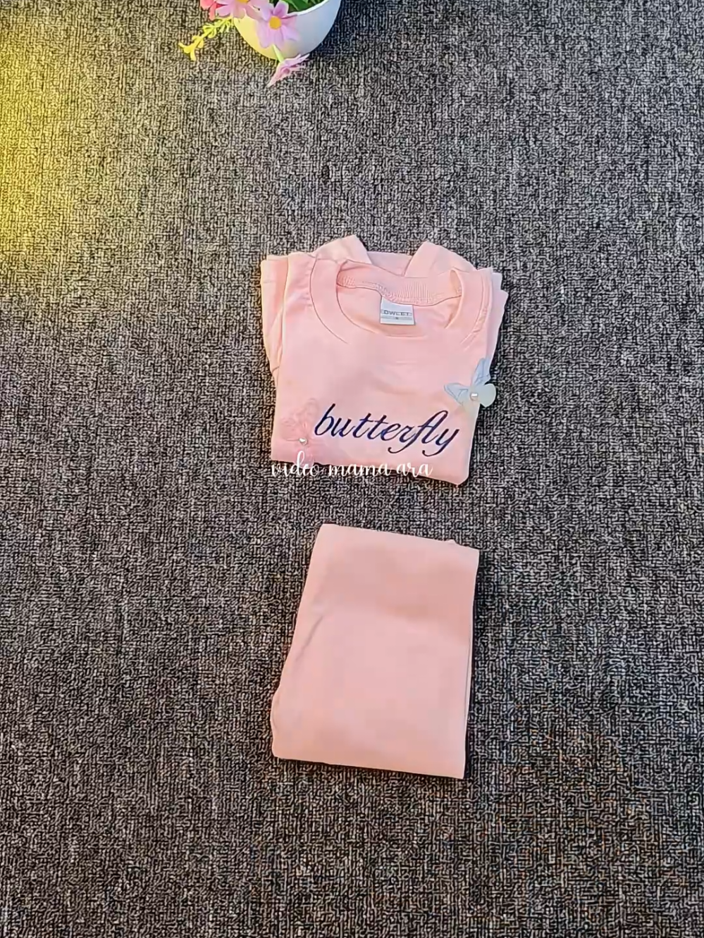 cakeeep😍🥰 #setelananaklucu  #setelananakadem  #setelananakmurah  #setelananakperempuan 