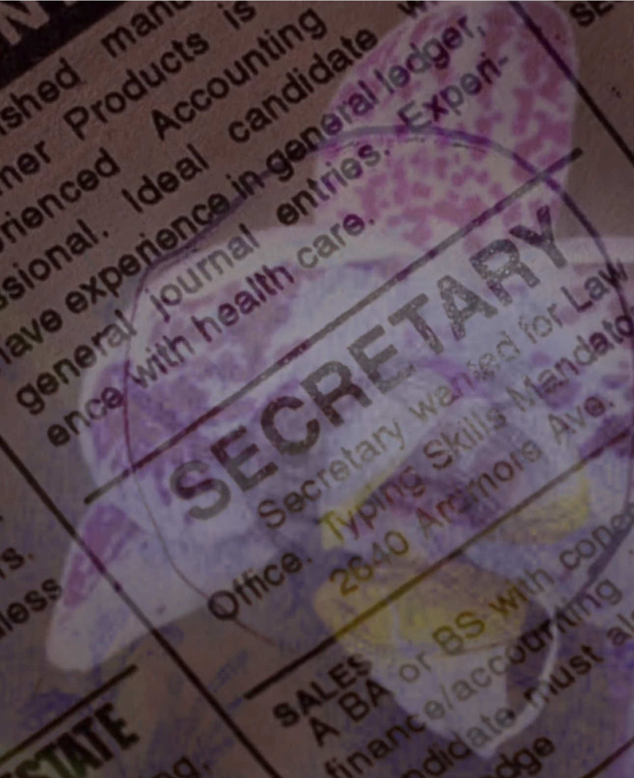 #SECRETARY || ..secretary.. sco ; dollscenes on ig  #secretary2002edit #secretary #secretary2002 #filmedit #movieedit #fyp #edit #cute #moodboard #leehollowayedit #maggiegyllenhaal #maggiegyllenhaaledit #fypシ゚viral #fypシ #foryoupage #viralvideo #viraledit #newedit #neweditor #capcut #jamesspader #jamesspaderedit #edit #fyp #fypシ゚viral #secretary2002film #film #movie #newedit