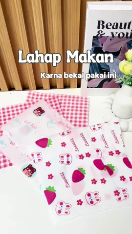 Kertas bento #fypシ゚viral #viraltiktok #kertasalasnasi #kertasbento #kertasnasi 
