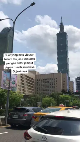 100% Amanah. khusus daerah taipei dan sekitarnya #masukberanda #foryoupage#gojektaiwan  #xybca #fyp @soleck_khafi018+ @PLAT E 212 🇲🇨🇹🇼 @Nullul 