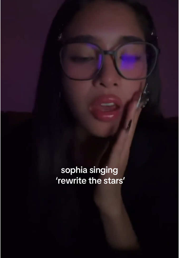I love stanning real singers <3 #katseye #fyp #fypシ゚viral #sophia #katseye_sophia @KATSEYE 