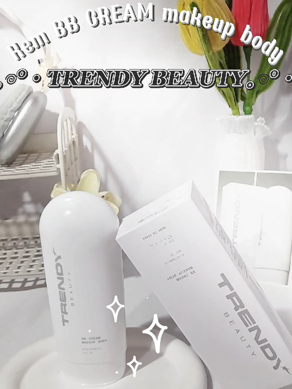 trắng dịu như lày iem chịu đượcc🩷🫦🫣#theoliyunbox #BBCreamMakeupBody #TrendyBeauty #goclamdep #CapCut #xh 