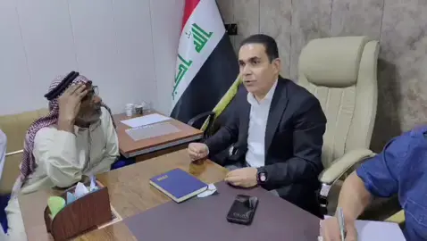 #رياض_عداي_عضو_مجلس_محافظة_بابل 