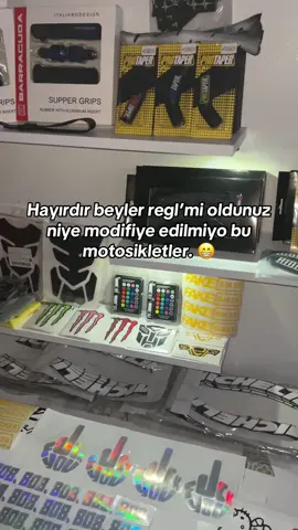 Kalite akıyooorr 🔥 #motosikletsticker  #motosiklet  #motorcu  #motoraksesuar  #motorider  #modifiye  #motor  #motosikletsevenler  #motorcular  #öneçıkar  #hardcorerider 