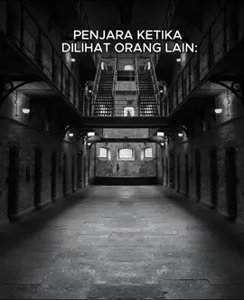 aslinya lebih serem xxi #penjara #prison #imipasbersinar 