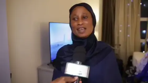 Alhazai suna ta yabawa da masaukin da NAHCON ta saukesu a garin Madina. Burin hukumar NAHCON zama hakikanin hukumar jin dadin Alhazai. Hukumar NAHCON ta tsaya tsayin daga domin hidimtawa mahajjata....... Prof. Pakistan is Working.......