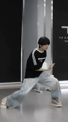 #chenjunming #tffamily #tffamily_4th_generation 