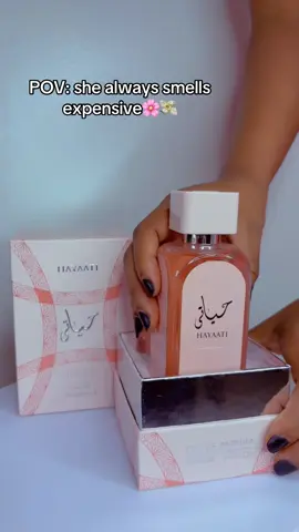 Hayaati Florence✨ #perfumoraug #perfumes #trendingvideo #longlastingperfume #hayaati #perfumeshop #perfumetiktok #tiktokuganda 