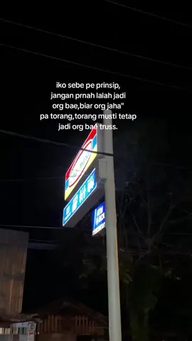 Biarjo nnti Tuhan yg bls dorang pe jaha