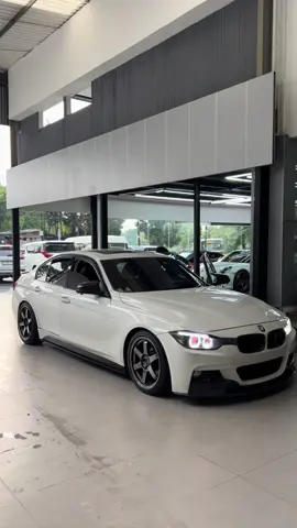 mobil penjahattt atau penculik? #bmw #f30 #fyp #bimmer 