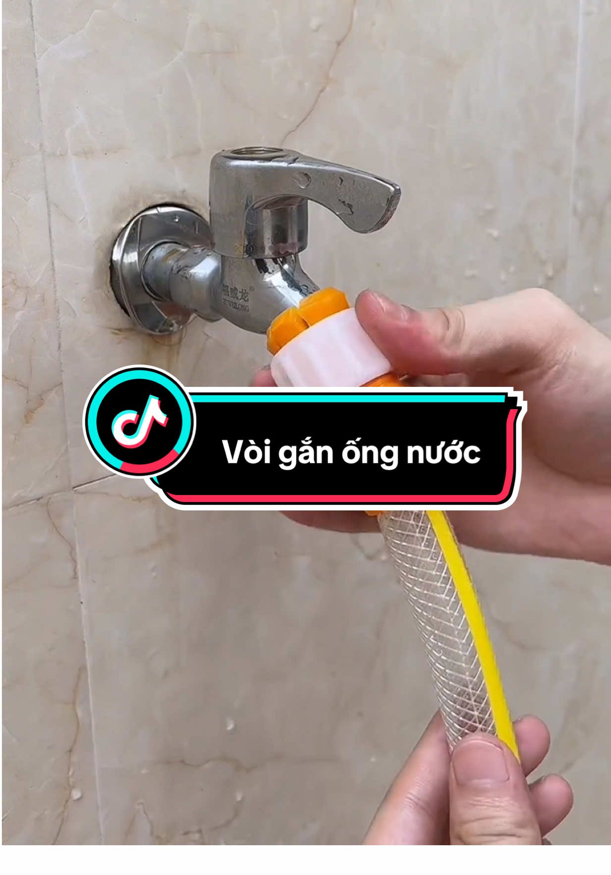 Đầu Vòi Nối Ông Nước Đầu Nối Nhanh Chống Tuột Rò Rỉ #daunoiongnuoc #daunoiongthoatnuoc #daunoivoinuoc #thodiennuoc #giadungtienich