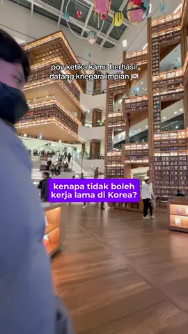Kenapa gak boleh kerja kelamaan di Korea? 🇰🇷 Karena makin lama di sana, makin besar kemungkinan kamu terbawa gaya hidup mereka. Awalnya niat: 'Kerja, nabung, pulang sukses.' Tapi lama-lama... 👉 Ngikut nongkrong 👉 Ngopi tiap hari 👉 Beli skincare, gadget, fashion 👉 Liburan terus 👉 Dan akhirnya… duit gak kekumpul! 💸 Gaji besar = tanggung jawab besar. Kalau gak kuat nahan godaan gaya hidup, yang ada kamu cuma jadi pekerja selamanya. Jadi, kerja secukupnya, tetap pegang niat awal: ngumpulin modal, bukan malah ikut foya-foya. #KerjaKeKorea #RealitaTKI #GayaHidupKorea #SavingGoals #PerantauBijak #LPKHyoongNim #KerjaLuarNegeri#belajarbahasakorea #zeroneacademy #kerjadikorea