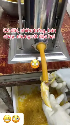 trứng cả giả#thinhhanh #xuhuong #vietnam #titok 